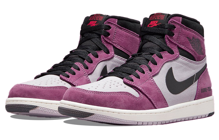 Air Jordan 1 High Element Gtx ‘Light Bordeaux’