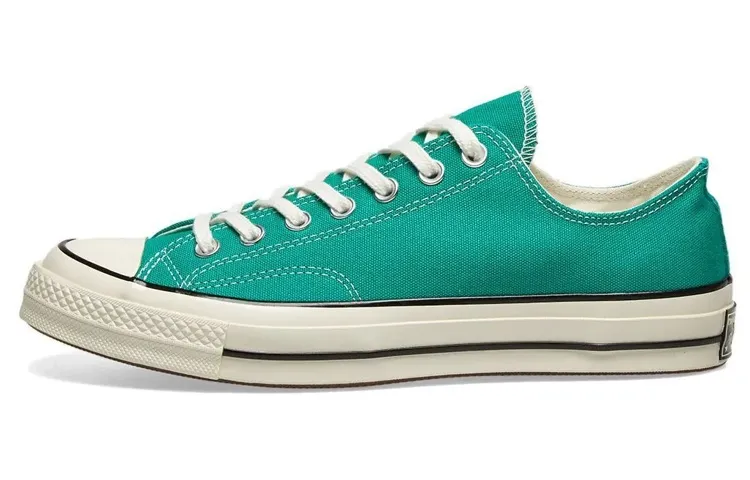 Chuck 70 Converse Ox 'Green'