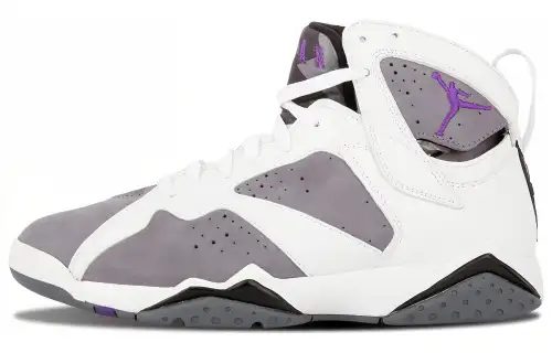 Jordan 7 Retro Flint