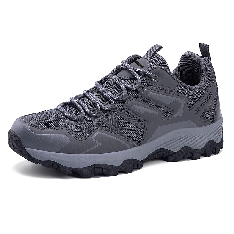 TANSENLANG Low top Athletic Shoes/Mountaineering & Hiking Shoes Unisex Dark Gray