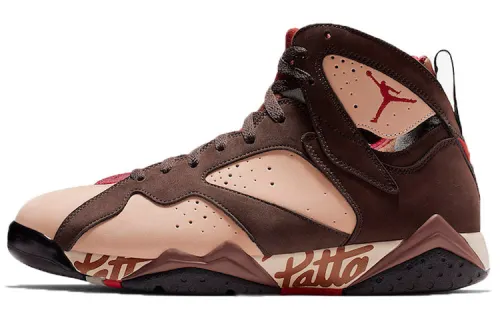 Air Jordan 7 Retro Og Sp X Patta 'Shimmer'