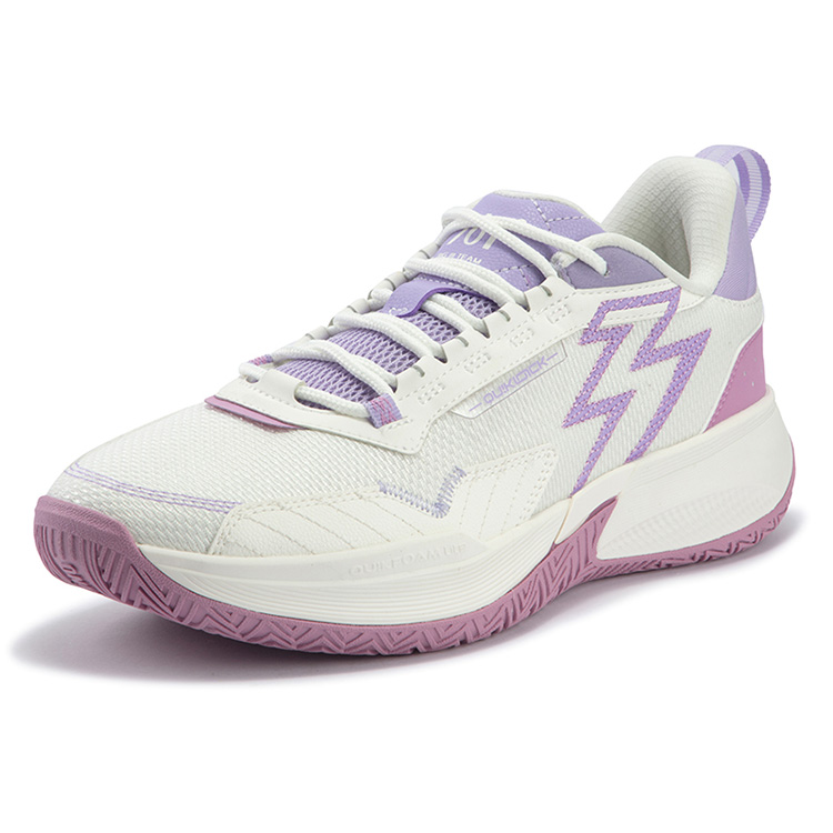 361° Big3 Team Game Ready Cushioning Slip Resistant Abrasion Resistant Breathable Low top Basketball Shoes Men’s