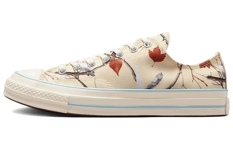 Chuck 70 Golf Wang x Chuck 70 Converse Low 'Owl'