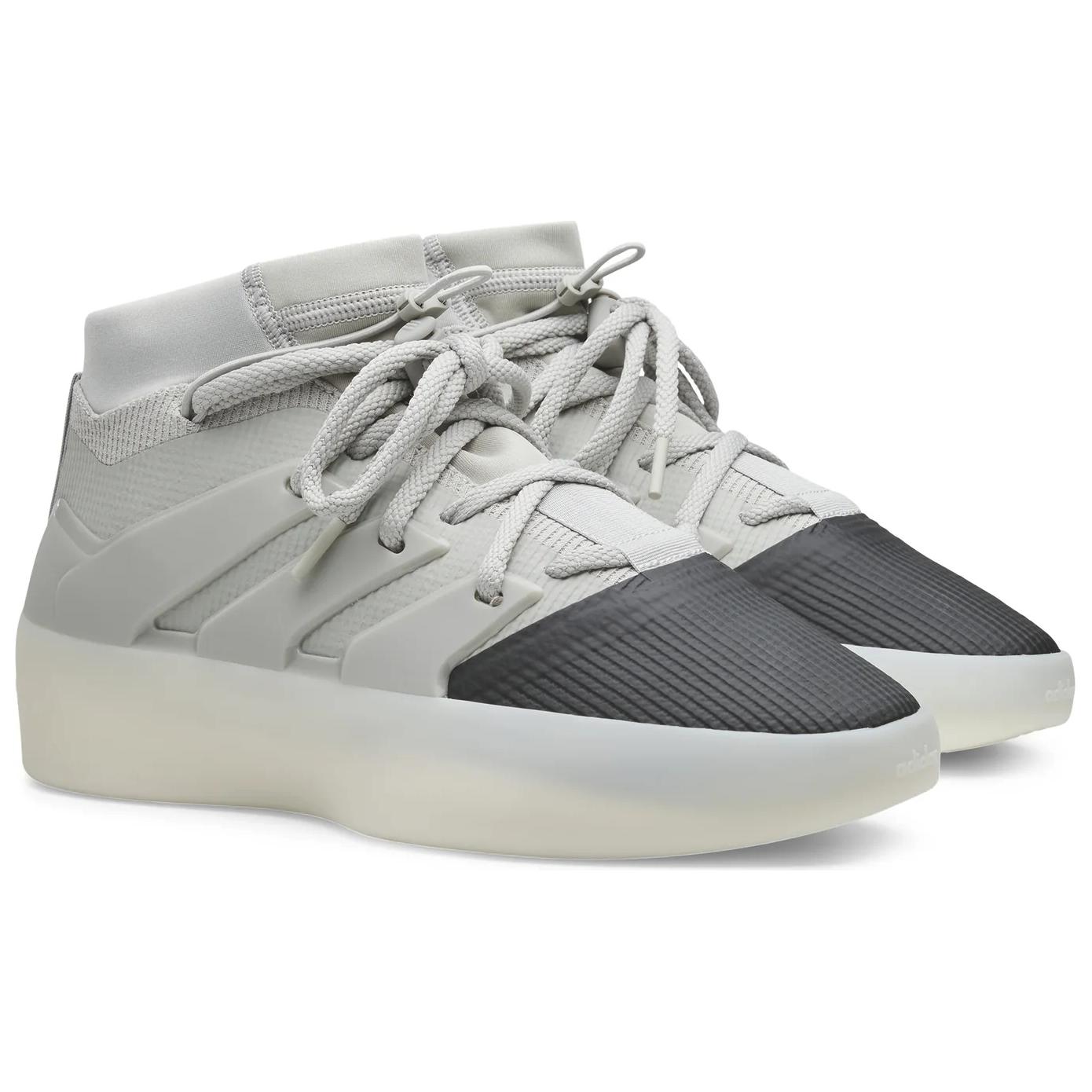 I Basketball Fear of God Athletics x I Basketball Adidas ‘Sesame Carbon’