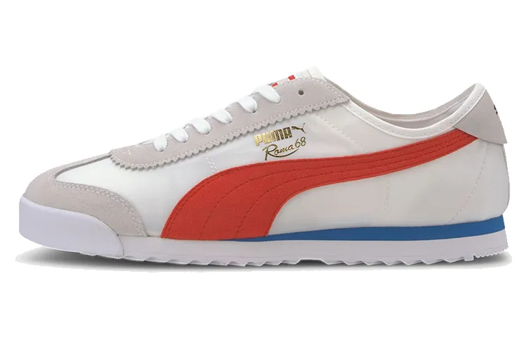 PUMA Roma '68 Nylon 'High Risk Red'