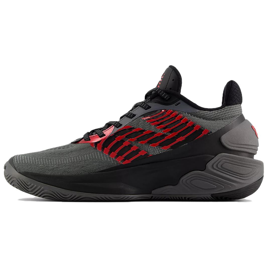 Two Wxy V5 New Balance ‘Castlerock Team Red’