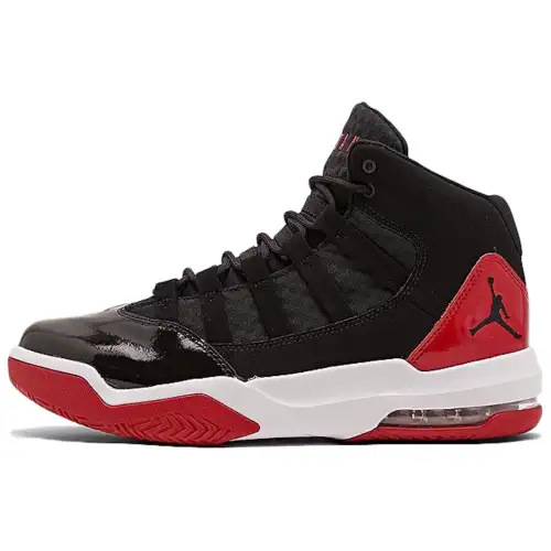 Jordan Max Aura Black