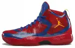 Jordan 2012 Lite Super Heroes Superman