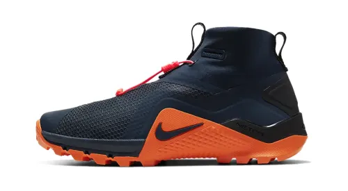 Nike Metcon X Sf 'Obsidian Orange'