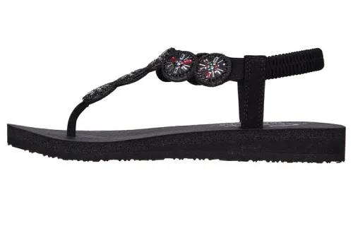 Skechers One Strap Sandals Women's