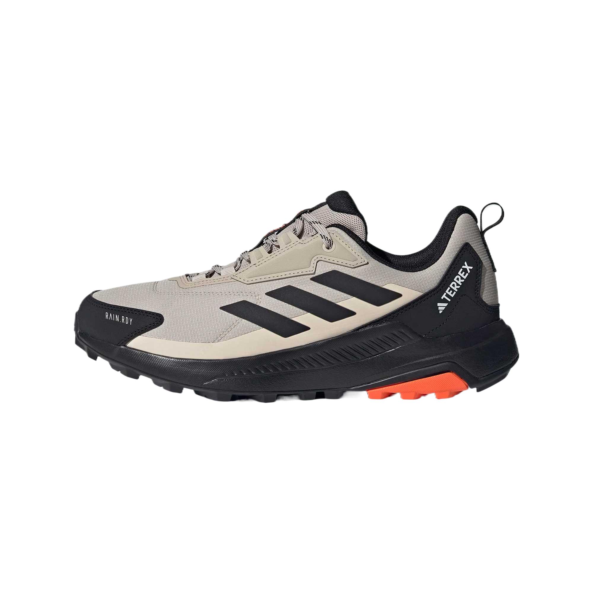 Adidas Terrex Anylander Low top Hiking Shoes Men’s Light Umber