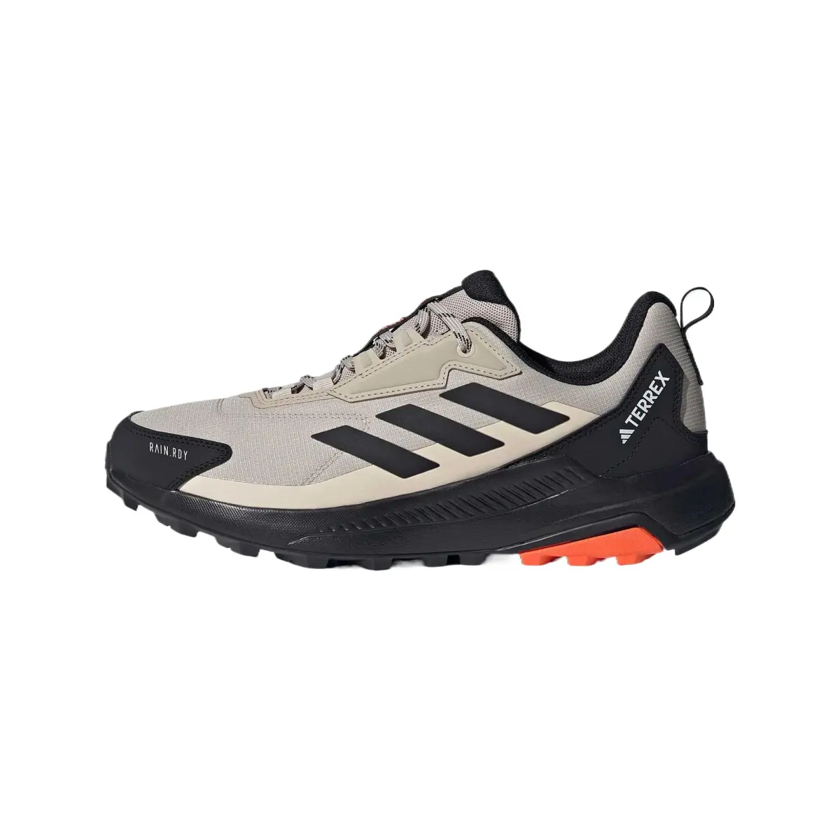 Adidas Terrex Anylander Low top Hiking Shoes Men's Light Umber
