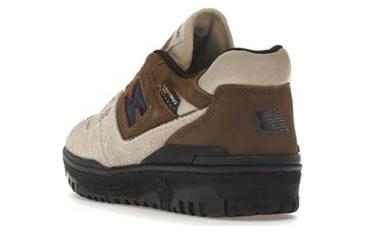 550 size? x 550 New Balance ‘Cordura Pack — Sand Brown’