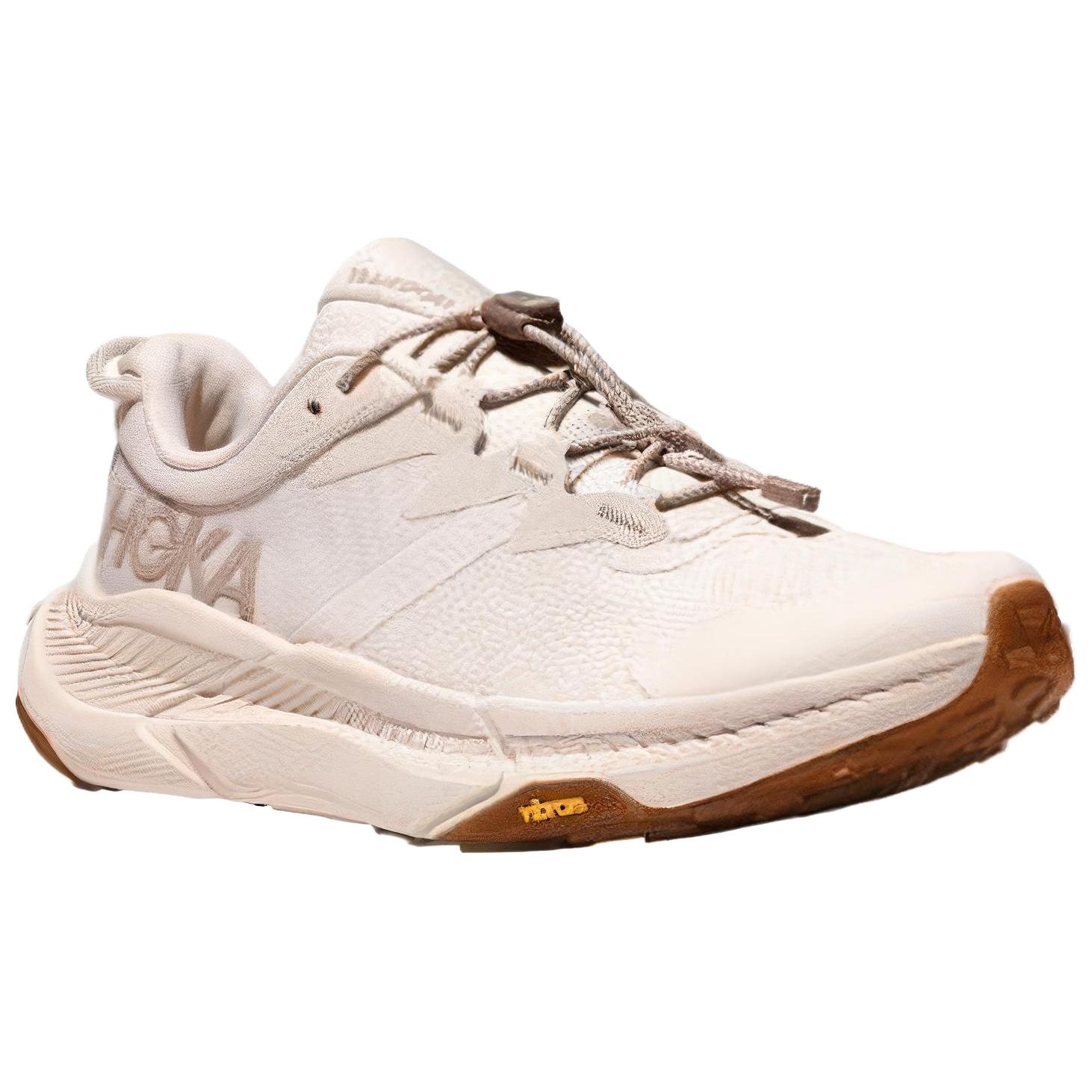 HOKA ONE ONE Transport X ‘Eggnog’