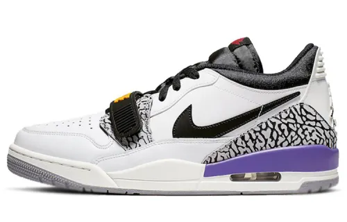 Air Jordan Legacy 312 Low 'Lakers'