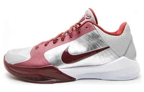 Nike Kobe 5 Lower Merion Aces Away