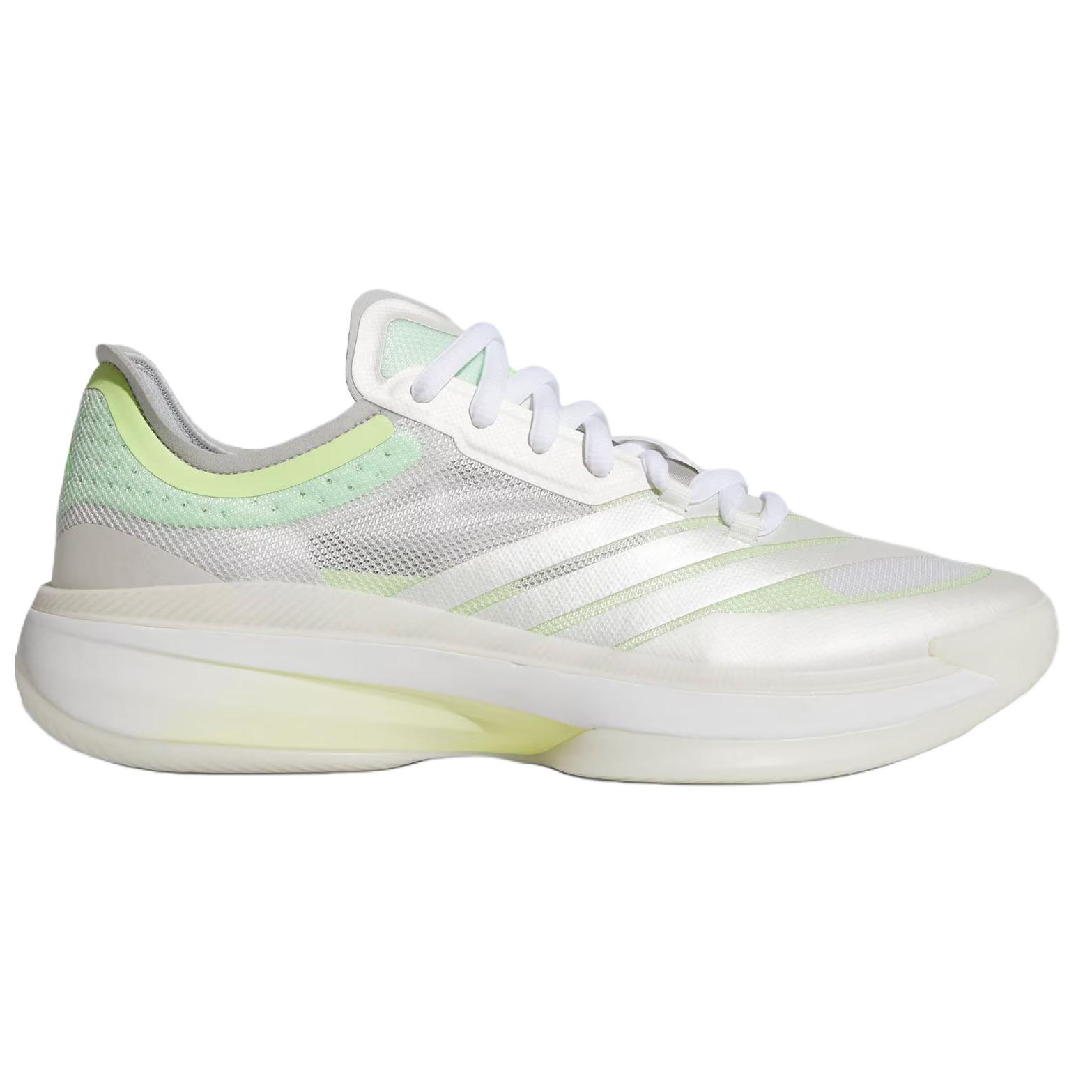 Adizero Select 3.0 Adidas ‘Zero Metallic Lime Burst’