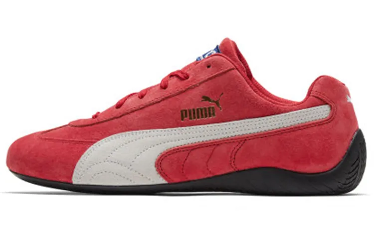 PUMA Speedcat Og Sparco Low top Training Shoes Men's Red