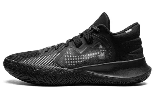 Nike Kyrie 5 Flytrap Ep 'Black'