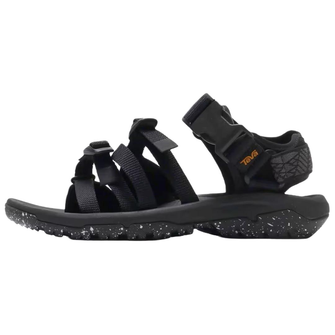 Teva Taiwa Hurricane XLT2 Alp versatile and comfortable beach sandals men's black