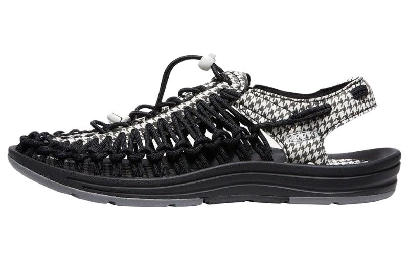 Keen Uneek River Trekking Shoes Women's Black