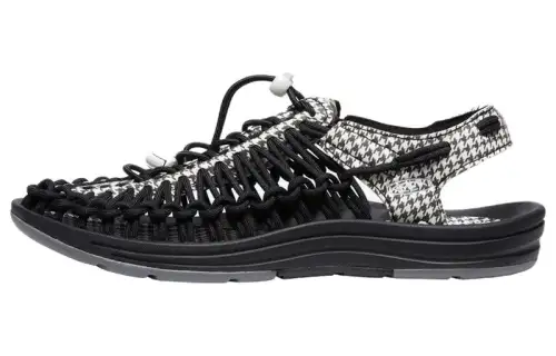 Keen Uneek River Trekking Shoes Women's Black