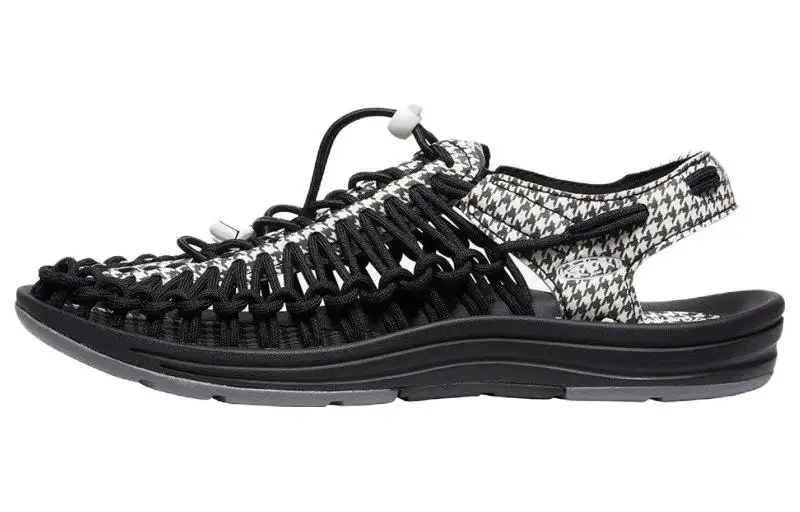 Keen Uneek River Trekking Shoes Women's Black