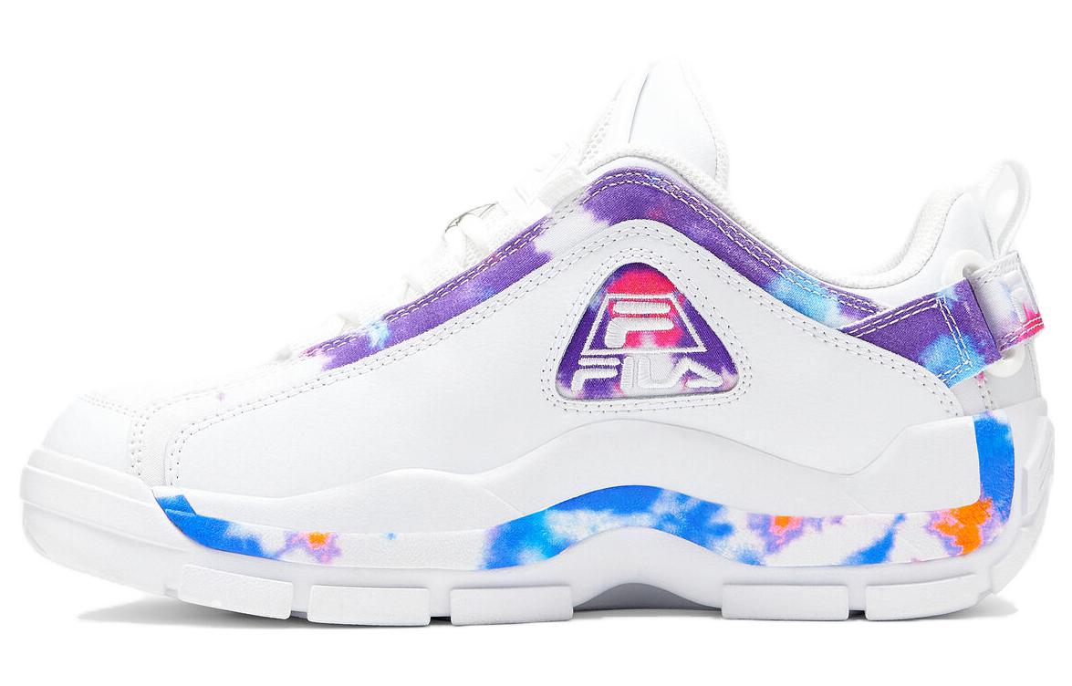 FILA Grant Hill 2 Low 'Tie Dye'