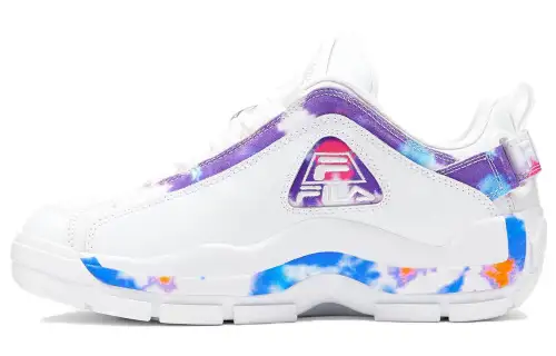 FILA Grant Hill 2 Low 'Tie Dye'