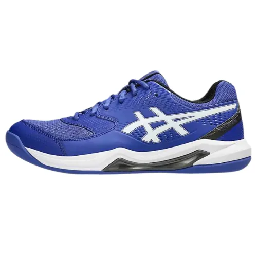 Asics Gel Dedicate 8 Low top Tennis Shoes Men's Blue
