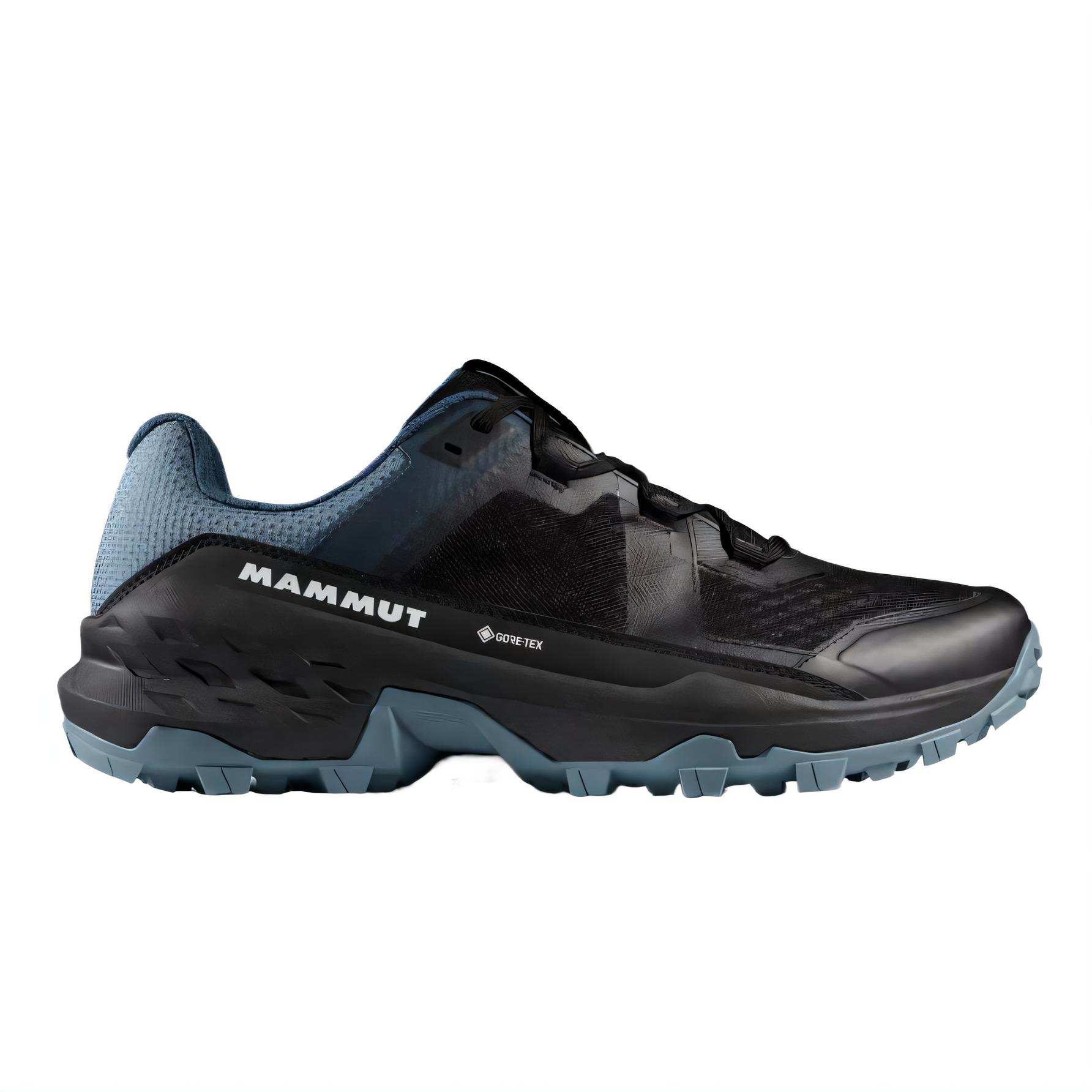 MAMMUT Waterproof Low top Hiking Shoes Men’s