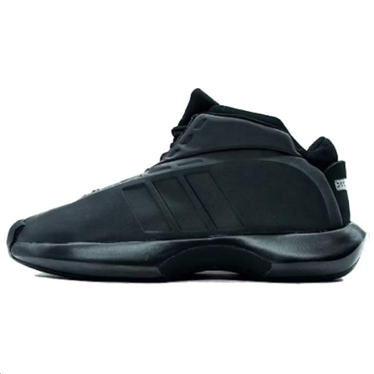 Adidas Crazy 1 ‘Black’ 2014