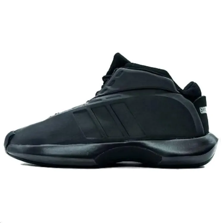 Adidas Crazy 1 'Black' 2014