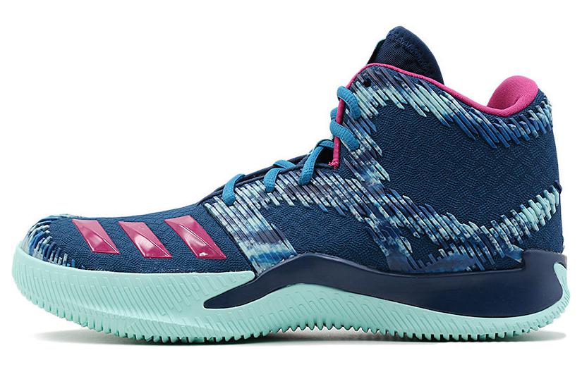 Adidas Bounce Legends ‘Blue’