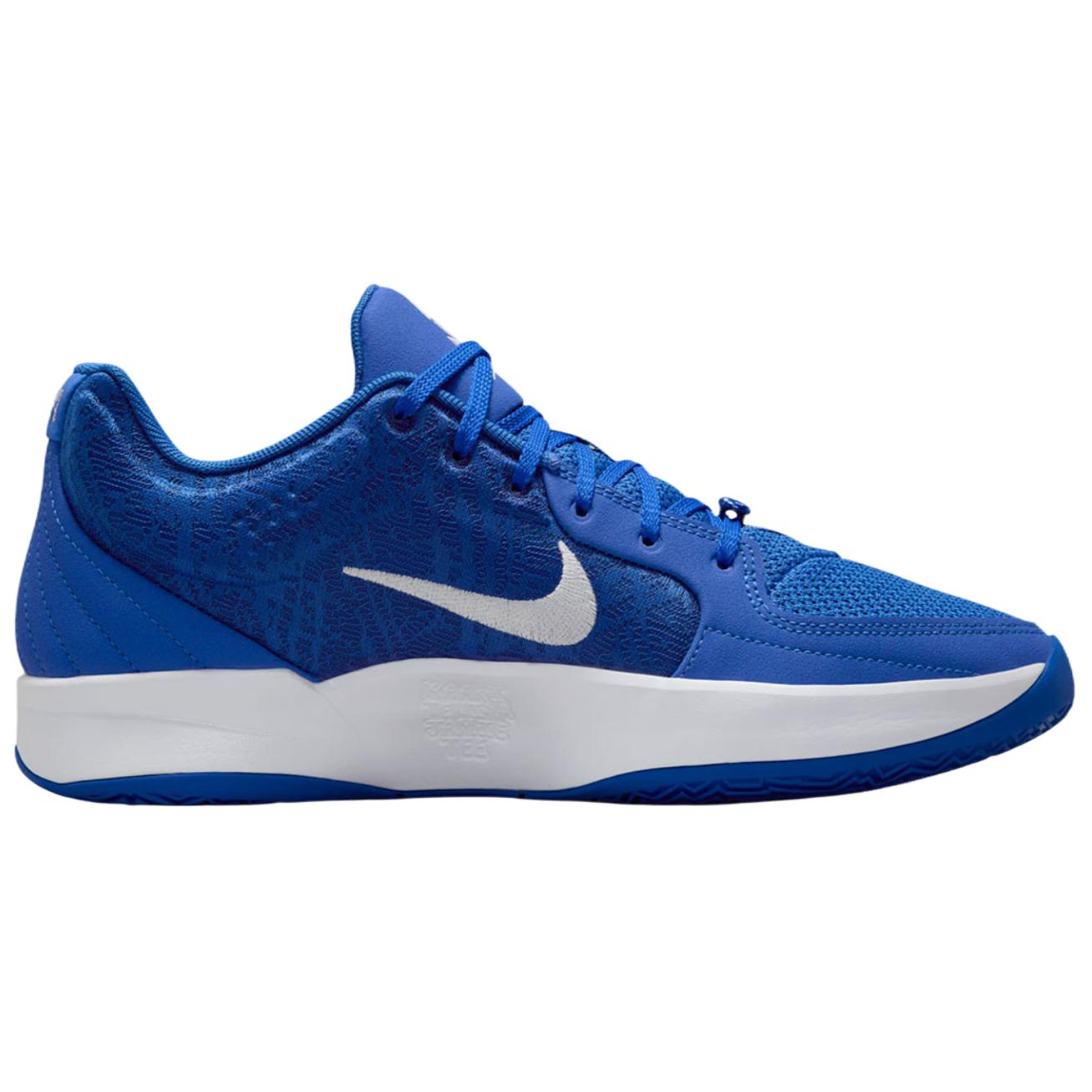 Nike Ja 2 Team Banks «Game Royal»