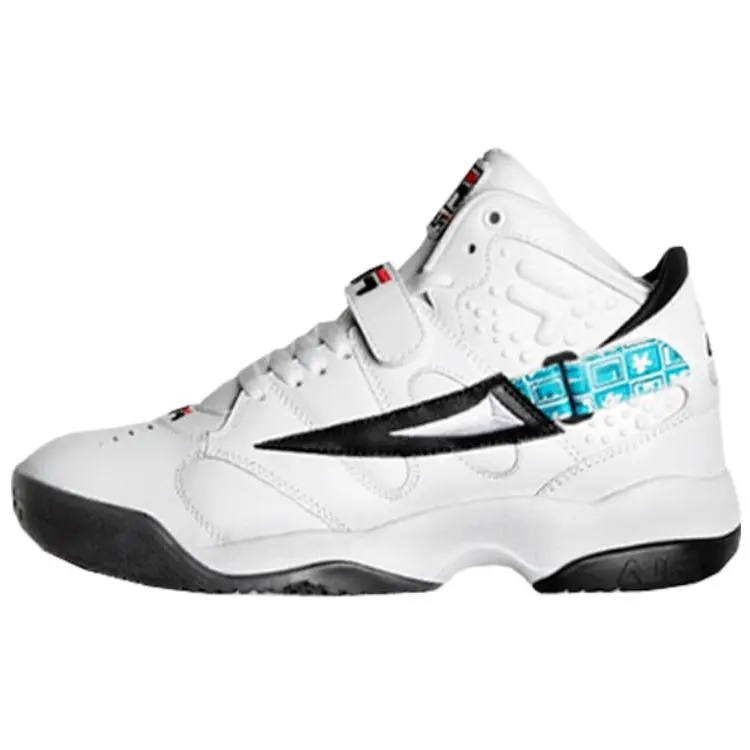 FILA Spoiler Grant Hill Draft Day 2019