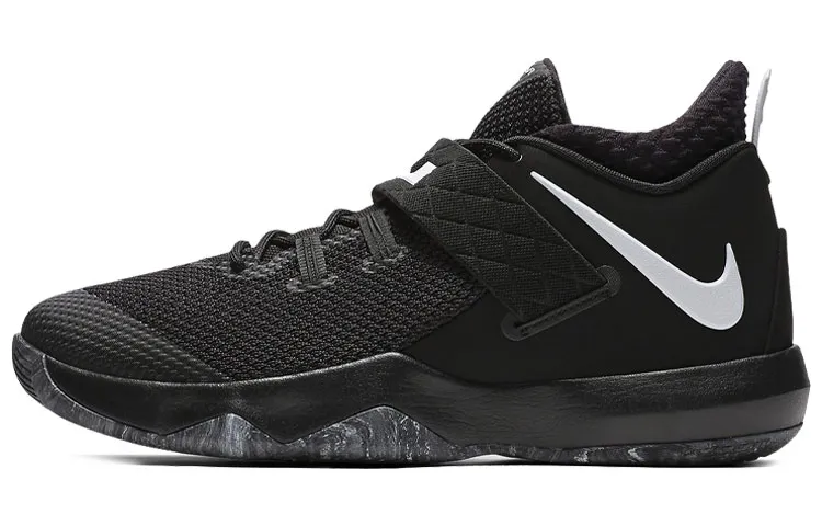 Nike Ambassador 10 'Black'