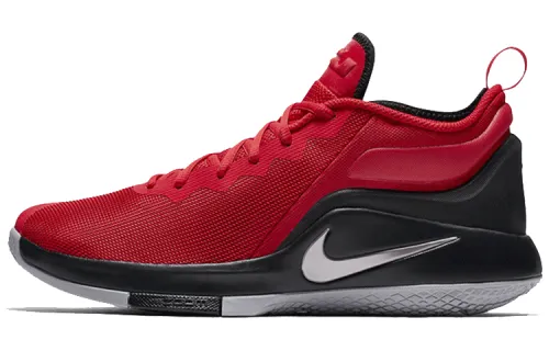 Nike Lebron WITNESS II EP 'University Red'