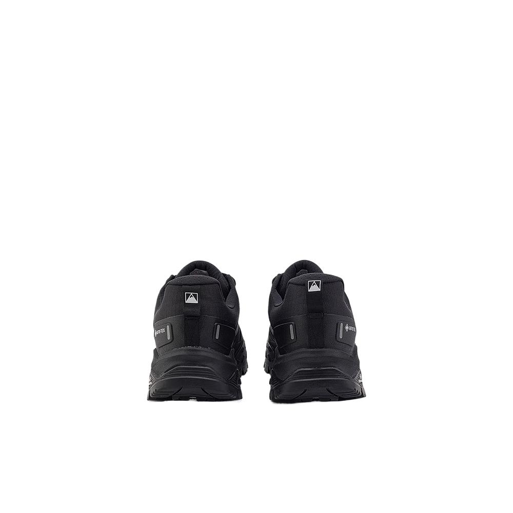 THE NORTH FACE Offtrail Hike Abrasion Resistant Waterproof And Breathable Support Grip Low top Hiking Shoes Men’s