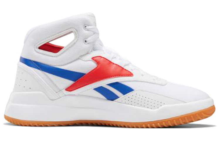Reebok Bb Os Mid White