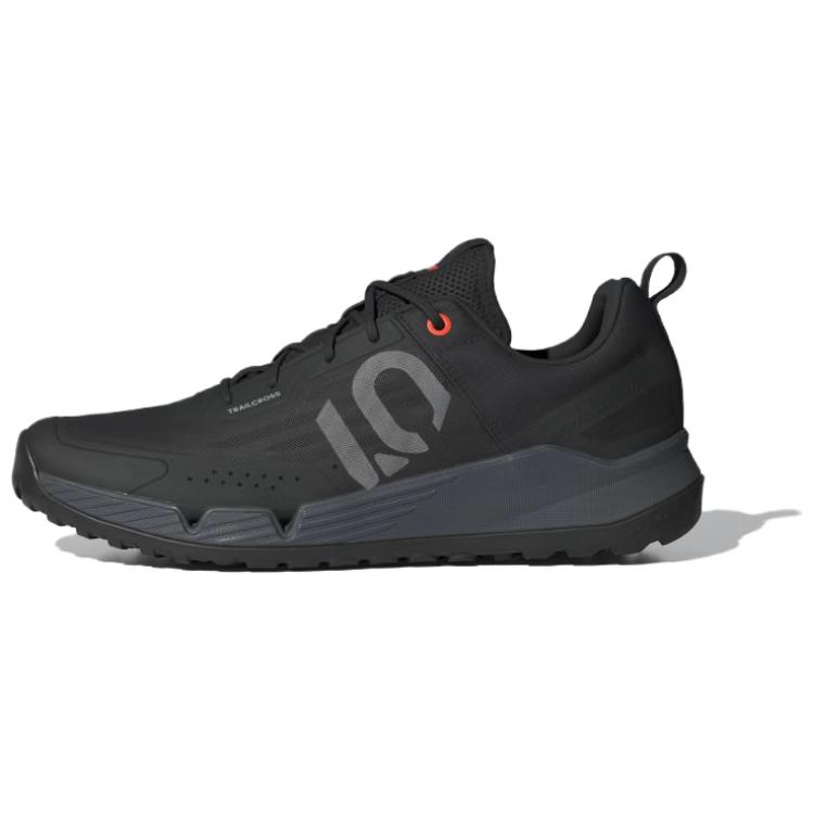 Adidas Five Ten Trailcross Lt 'Black Grey'