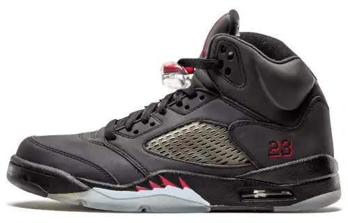 Jordan 5 Retro Dmp Raging Bull 3M