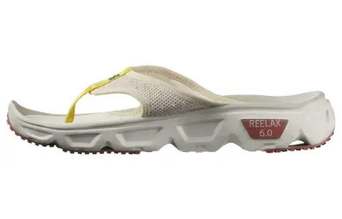 SALOMON Reelax Break 6.0 'Cream'