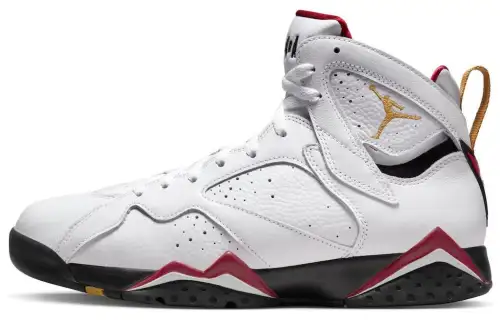 Air Jordan 7 Retro 'Cardinal' 2022