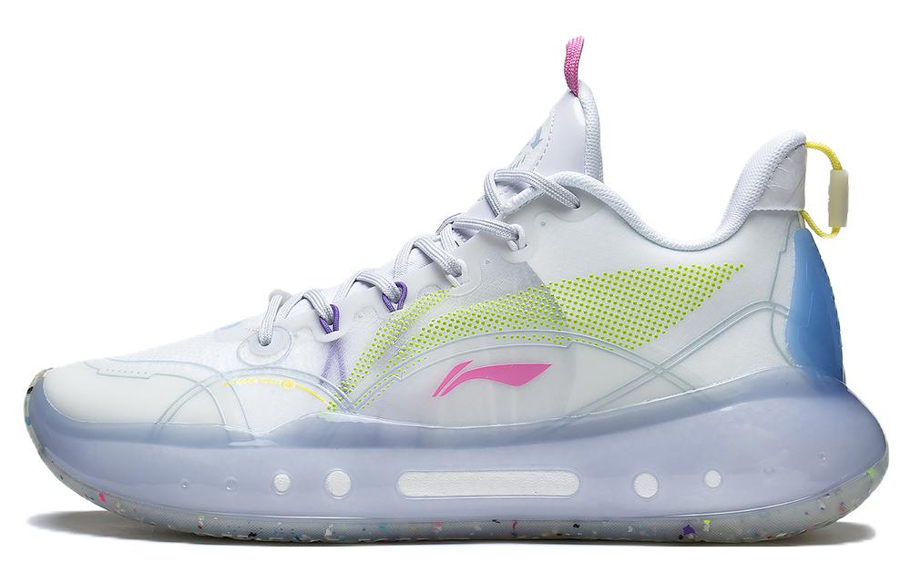 LINING Yu Shuai 14 XIV Boom Low — Environmental Protection