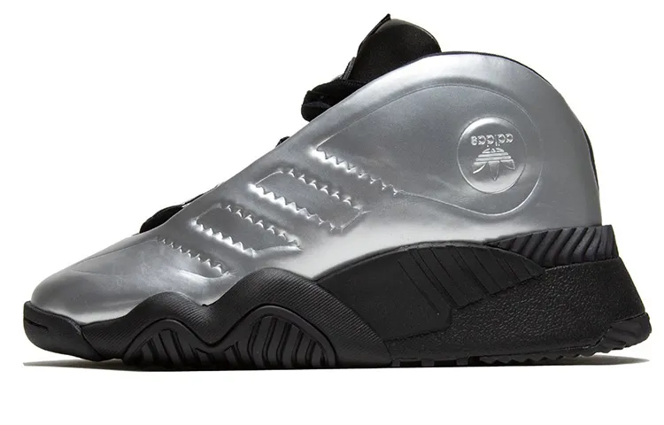 Futureshell Alexander Wang x Futureshell Adidas Originals 'Platinum Metallic'