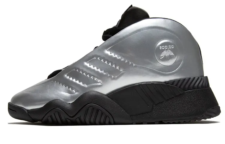 Futureshell Alexander Wang x Futureshell Adidas Originals 'Platinum Metallic'