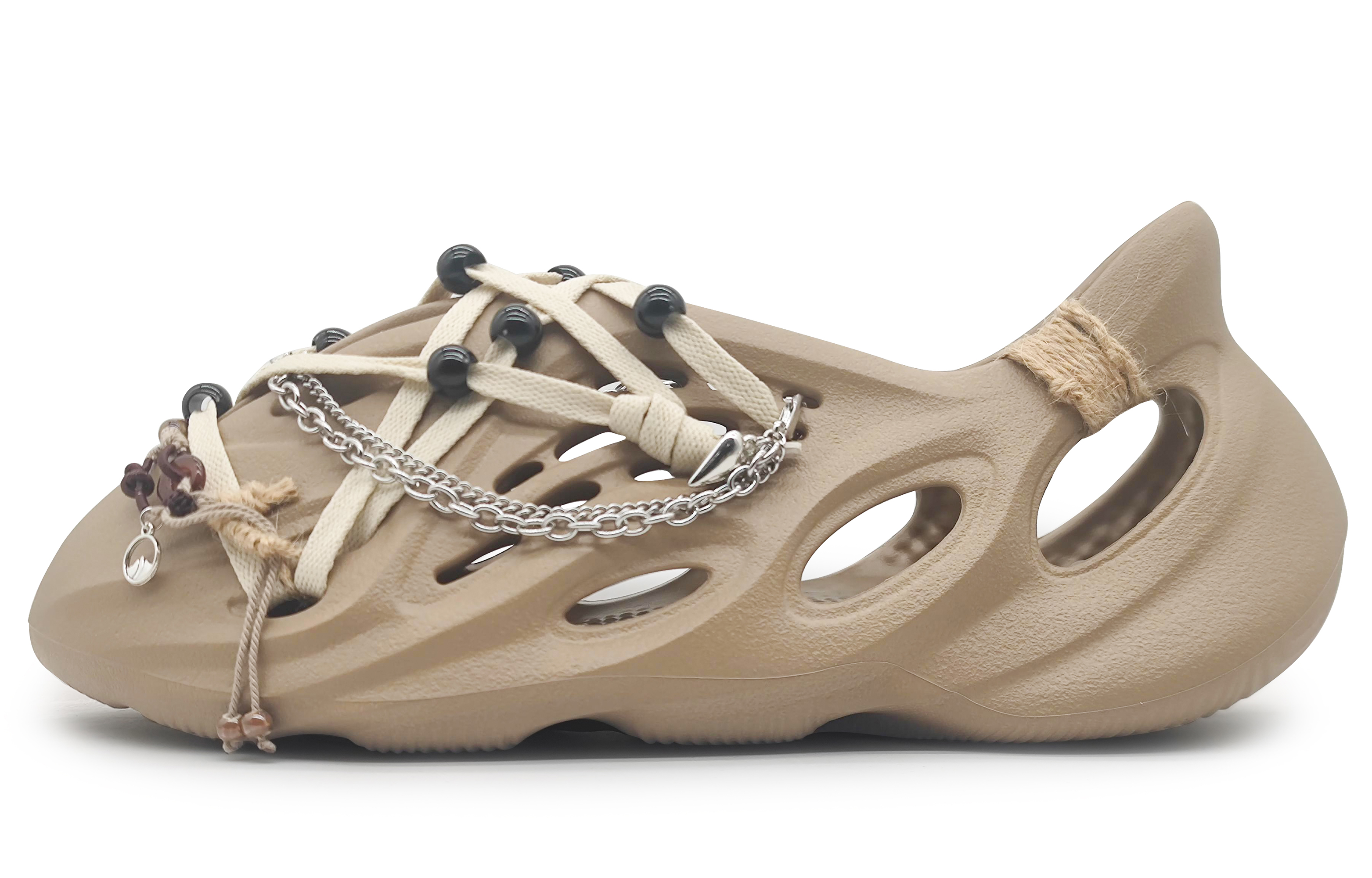 Adidas Originals Yeezy Foam Runner Clogs Unisex
