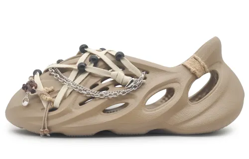 Adidas Originals Yeezy Foam Runner Clogs Unisex
