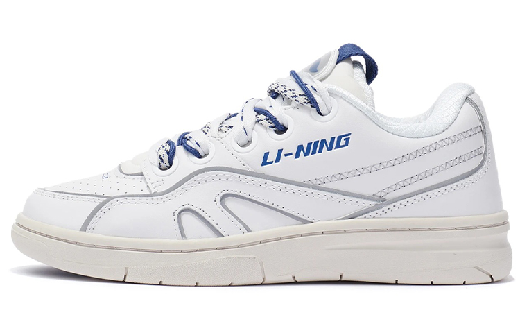 Li Ning 937 Deluxe SP Low Cushioning Slip Resistant Abrasion Resistant Rebound Low top Vintage Basketball Shoes Women’s